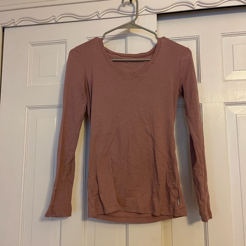 Eddie Bauer Long Sleeve